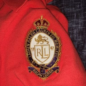 Lauren Ralph / Ralph Lauren shirt